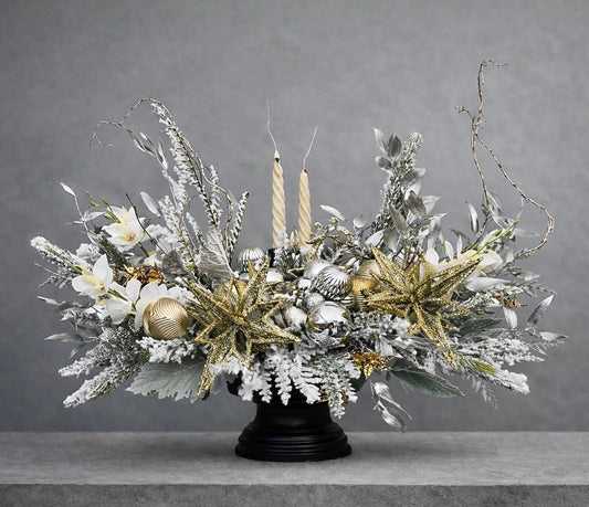 Winter Radiance