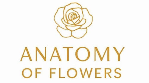 Anatomy of Flowers