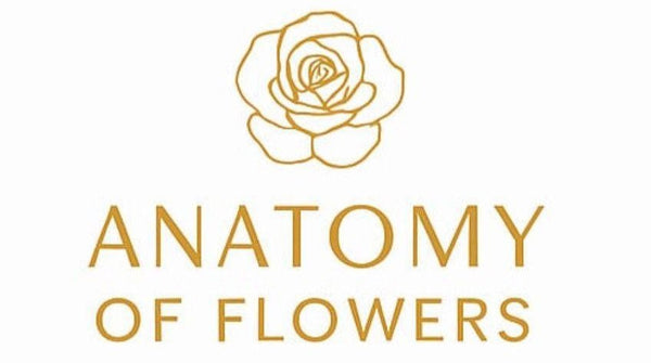 Anatomy of Flowers
